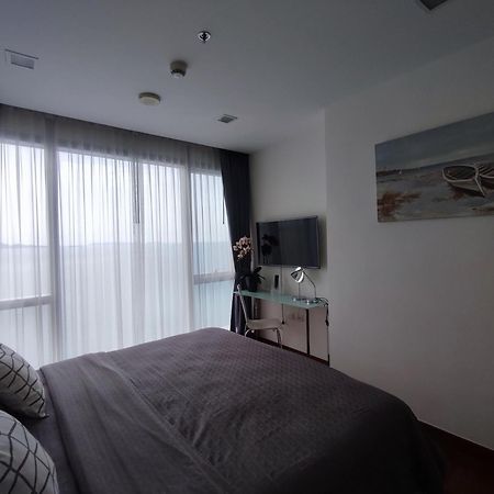 The Palm Wongamat Beach Pattaya Room photo