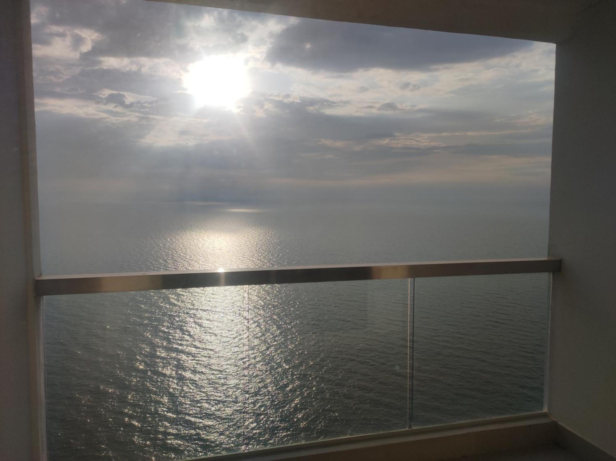 The Palm Wongamat Beach Pattaya Room photo