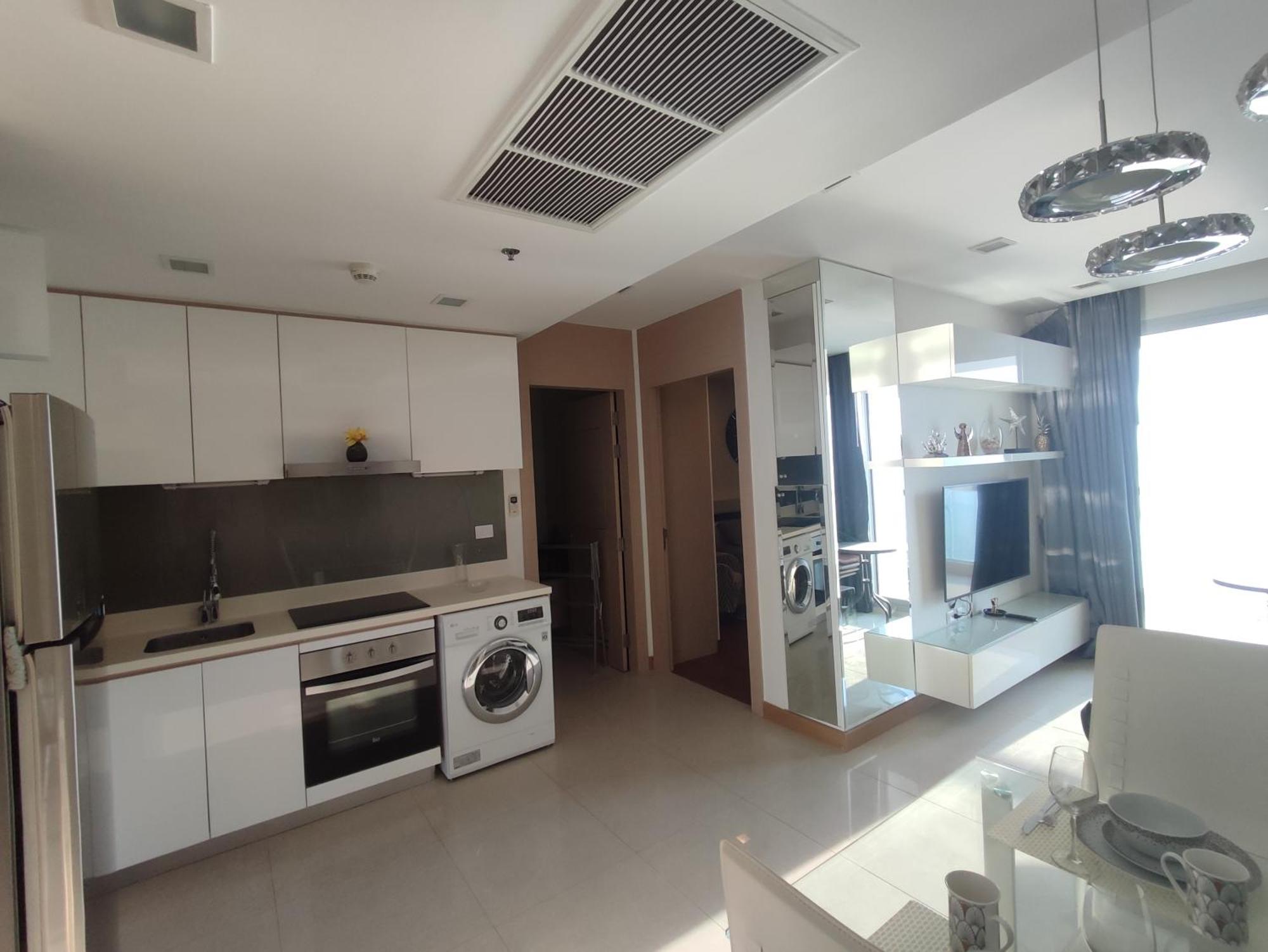 The Palm Wongamat Beach Pattaya Room photo