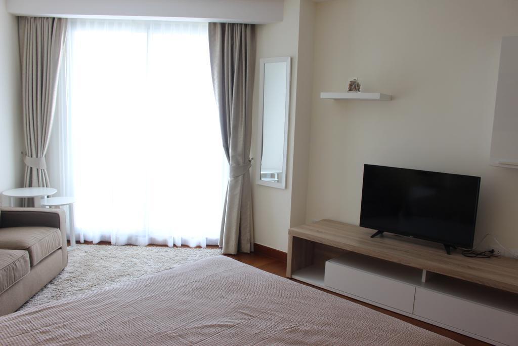 The Palm Wongamat Beach Pattaya Exterior photo
