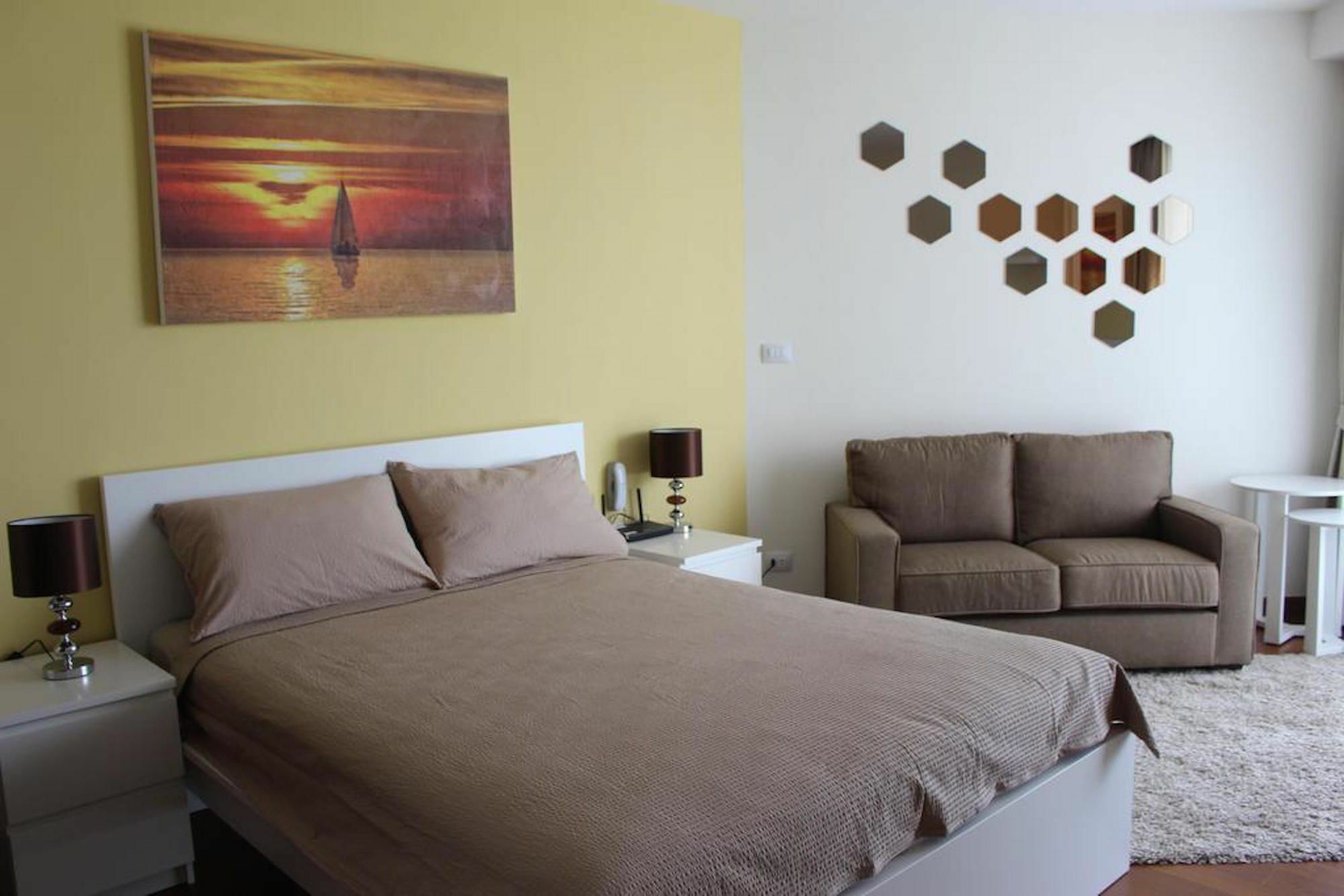 The Palm Wongamat Beach Pattaya Exterior photo