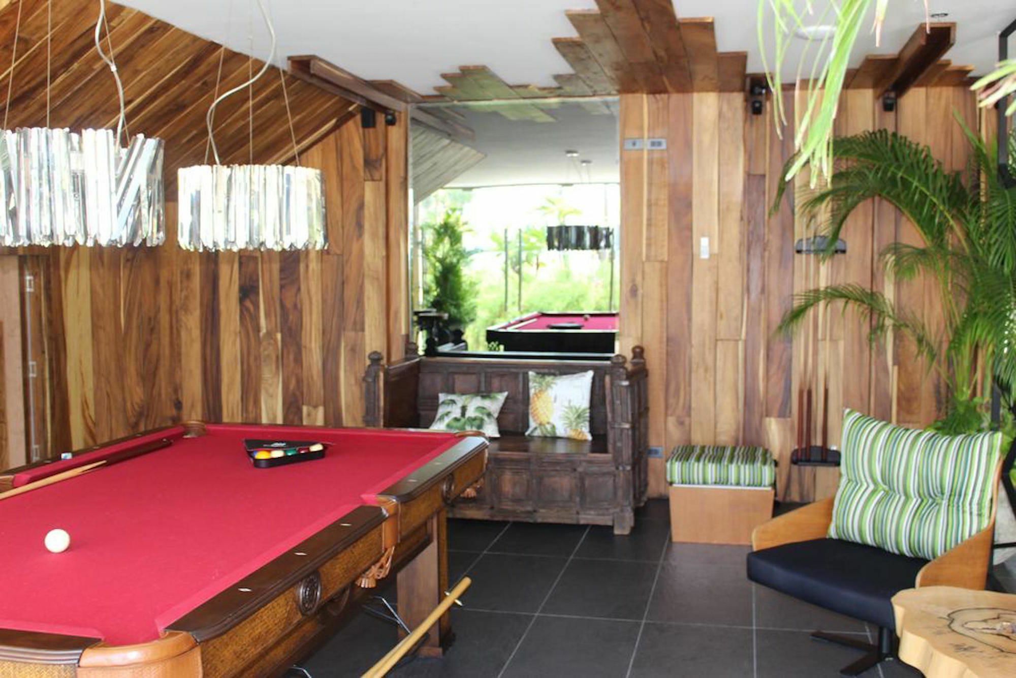 The Palm Wongamat Beach Pattaya Exterior photo